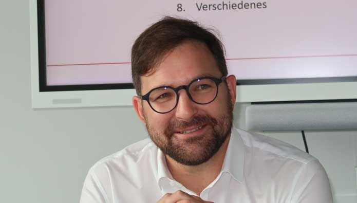 Bild: Robert Altermatt «Swiss Supply»: Vollumfänglich auf Movement'32 fokussiert