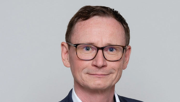 Bild: Denner AG Denner AG ernennt neuen Leiter Logistik