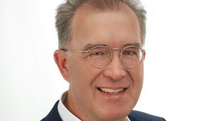 Bild: CST «Cargo sous terrain»: Neuer CEO