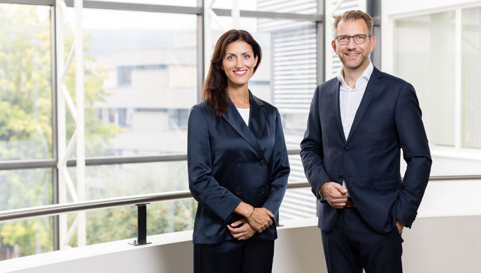 Bild: Swisslog Swisslog: Jens Schmale wird neuer CEO